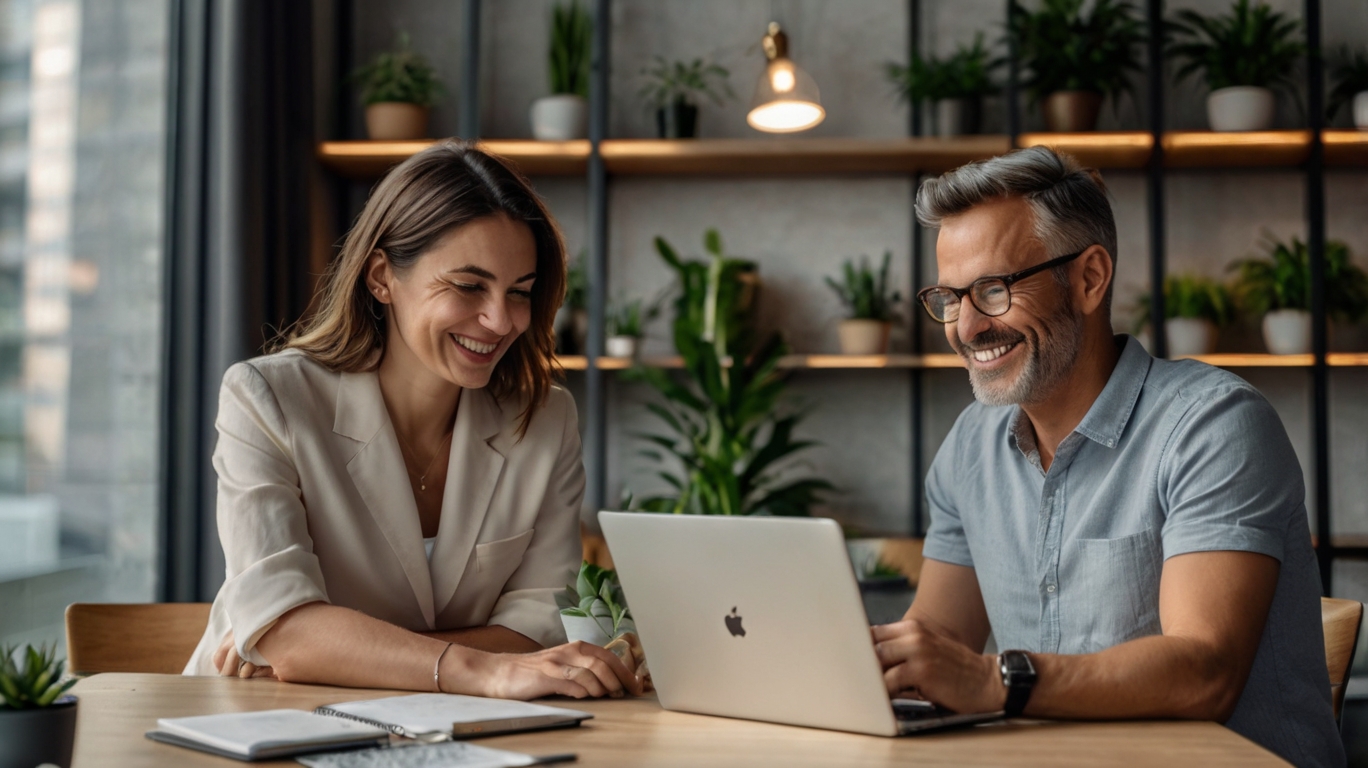 Manufacturing Business Case Study